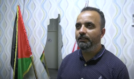 استطلاع رأي بالخليل: الانتخابات المخرج الوحيد للأزمة السياسية من يمنع الشعب من ممارسة حقه مجموعة من المنتفعين