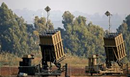 أمن الاحتلال يطلب مليارات إضافية استعداداً لحرب إيران