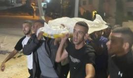 وداع الشـهيــد وسيم خليفة