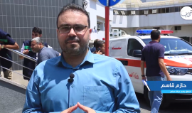 قاسم لـ"شهاب": المقاومة ترد على جرائم الاحتلال والمطلوب توحيد ساحات الفعل النضالي بكافة الأماكن لوقف الإجرام بحق الأقصى وغزة