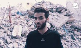 روايات مأساوية.. مجرزة الاحتلال في رفح، هكذا قلب مربع سكني رأسا  على عقب وأحال سكانه تحت الأنقاض