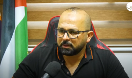 بشارات لـ شهاب: اقتحام المستوطنين للمسجد الأقصى من باب الأسباط سابقة خطيرة وتغيير للوضع الراهن