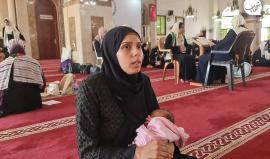 "صفوة الحفاظ" أضخم مشروع قرآني في قطاع غزة شارك فيه أكثر من 500 طالب وطالبة وذلك بقراءة القرآن الكريم كاملا على جلسة واحدة