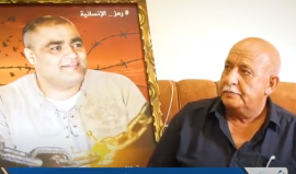 عائلة الحلبي لـ شهاب: حكم الاحتلال بحق ابننا الأسير محمد صادم وغير قانوني