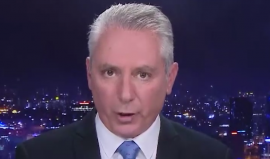 ألون بن دافيد: يبدو أن محمود عباس عاد من نيويورك بطاقة متجددة.. وها نحن نرى زيادة وتكثيف التعاون الأمني مع السلطة