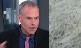 روعي شارون: المستقبل لا يبشر بخير ولا جدوى من مواصلة دعم (إسرائيل) للسلطة