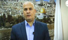 برهوم لـ شهاب: الاقتحامات المتكررة للأقصى تتطلب تصعيد المد الثوري والفعل المقاوم وإيجاد حالة إسناد عربية إسلامية