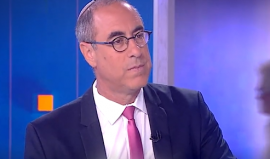 قناة كان العبرية تعقّب على مشروع صفوة الحفاظ في قطاع غزة: حماس تعدُّ جيلاً كاملاً للقضاء على "إسرائيل"