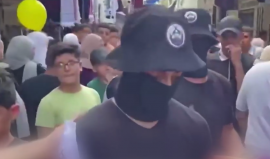 عرين الأسود يربك حسابات الاحتلال ويدخله في دوامة الخوف والقلق