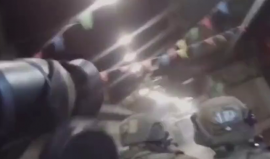 القناة 13 العبرية: "مجموعة عـــريــن الأســـــود "لعنة" في حياتنا وجعلت الأجهزة الأمنية الإسرائيلية في حيرة دائمة"