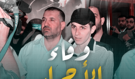 11 عاما على صفقة وفاء الأحرار.. مسيرة من دم ونار خاضت المقاومة دروبها وتكللت بفتح السجّان الأبواب لمئات الأسرى