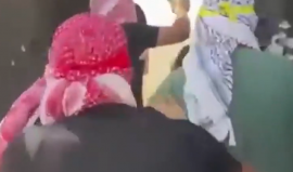 القناة 13 العبرية: تصاعد عمليات المــقاومة بالضفة وغزة تواصل الدعم والتحريض