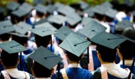 "التعليم العالي" تعلن عن منح دراسية في بريطانيا والهند