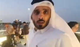 الإعلام الاسرائيلي يواجه مقاطعة وإحراج كبير في قطر