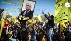 حركة فتح في غزة تحيي الذكرى الـ 18 لاسـتـشـهاد الرئيس ياسر عرفات