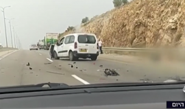 تقرير إسرائيلي يكشف تفاصيل بطولية لمنفذ عملية سلفيت وخيبة أجهزة أمن الاحتلال