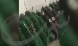 القناة 12 العبرية تعقّب على فيديوهات حصرية من جنين نشرتها وكالة شهاب