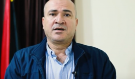 الناطق باسم التيار الإصلاحي في حركة فتح عماد محسن لـ شهاب: حماس شكلت رافدا أساسيا للعمل الوطني والنضالي الفلسطيني