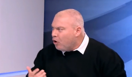 ضابط الشاباك السابق جونين بن يتسحاق: بن غفير سيفكك الجيش الإسرائيلي من الداخل ولن يبقى لنا جيش!