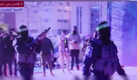 والد هدار غولدن: تعرّضنا لإهانات متكررة.. وعلى الحكومة أن تعيد الثقة لجنودها أنها لن تتركهم كـ"الكلاب" بيد حمـاس