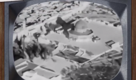 من زمان | السلام والأمان والرخاء.. هكذا كانت مدينة القدس قبل عقود من الزمن