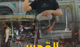 تجرحنا جنين وتداوينا القدس.. خيري علقم يُباغت ويثأر