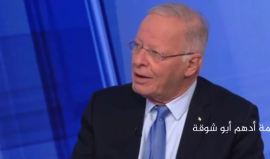 عباس لرئيس السي أي إيه: التعاون المخابراتي مع "إسرائيل" سيتواصل