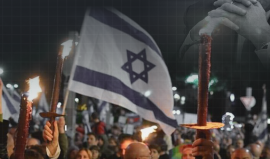 بوادر حرب أهلية وتآكل من الداخل لدى الاحتلال الإسرائيلي