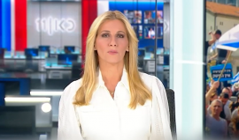 احتجاجات "إسرائيل" تتسع وهرتسوغ يصف الوضع ببرميل بارود على وشك الانفجار