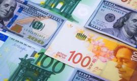 أسعار صرف العملات