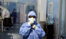 "الصحة العالمية": جائحة كورونا ما زالت تشكل حالة طوارئ دولية