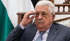 محمود عباس