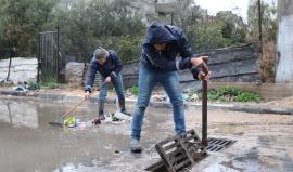 بلدية جباليا النزلة