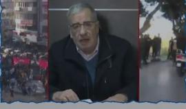 قيادي فتحاوي: نتنياهو فتح معركة ونحن نملك حبنا لفلسطين!