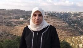 الكاتبة لمى خاطر