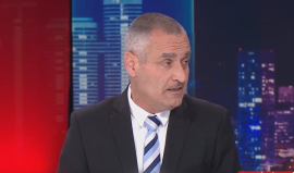 المحلل العسكري الإسرائيلي باروخ يديد يُكذّب السلطة حول وقفها التنسيق الأمني