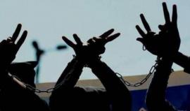 دعوات لضغط دولي عاجل لمنع تنفيذ قانون إعدام الأسرى الفلسطينيين