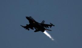 طائرة حربية أمريكية