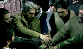 كلاكيت فلسطيني | قسم الرجال في جنين.. ميراث من جيل إلى جيل