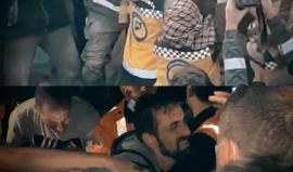 "حياة تحت الركام".. فلسطين سوريا تركيا .. ردم واحد