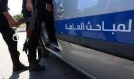 المباحث العامة بغزة