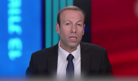 القناة 13: تصريحات نائب الضيف نادرة وغير عادية وتذكرنا بمعركة "حارس الأسوار"