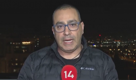 المحلل الإسرائيلي، نوعم أمير: إسرائيل لن تنتصر في أي حرب مقبلة