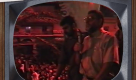 من زمان.. الرنتيسي يستنكر فيها ملاحقة أجهزة أمن السلطة لمقاومين خلال ذهابهم لتنفيذ عملية فدائية