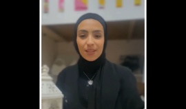 أجواء وعادات رمضانية مميزة لأهل غزة مع حلول شهر رمضان المبارك