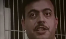 القائد الفتحاوي الراحل كمال عدوان متحدثا عن عملية اللد.. "سننفذ العمليات التي تحقق  هدف قضيتنا"