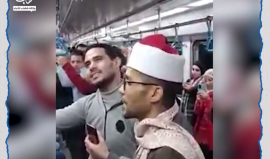 "رمضان جانا.. أهلا رمضان" بهجة مصرية لاستقبال شهر رمضان المبارك