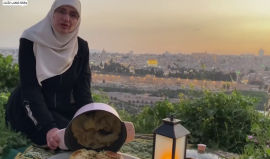 انطلاق حملة سنفطر في القدس قبيل دخول شهر رمضان