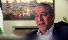 حسين الشيخ لقناة إسرائيلية: أتوجه لحكومة وشعب "إسرائيل" لديكم طرف في الجانب الفلسطيني يريد السلام وأنا على ثقة بتحقق ذلك