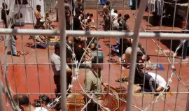 الأسرى بسجون الاحتلال